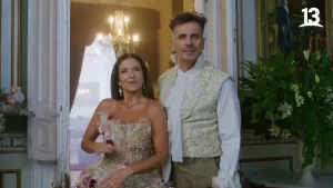 Causaría un gran impacto: Aseguran que la producción de ¿Ganar o Servir? se la jugó y sumó a polémica influencer al reality