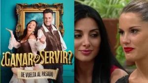 Fue una de las chicas reality más populares y regresará a la TV después de años junto al nuevo show de Canal 13: "No dejaré que nadie me pisotee"