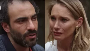 El potente relato de Chico Olmedo en Generación 98 con el que muchos televidentes se sintieron identificados: “Me da una pena enorme”