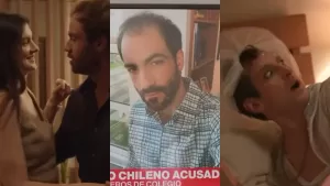 Una despedida de soltero y un inesperado affaire: Avance de Generación 98 revela los grandes cambios que se vienen en la teleserie