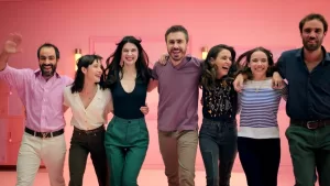 Prepara tus mejores pasos y busca tu outfit inspirado en los noventa: Generación 98 sorprende tras anunciar especial fiesta temática