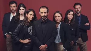 ¿Cuándo será la gran final de Generación 98? En este fecha se emitiría el último capítulo