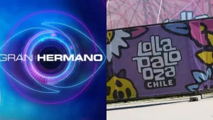 Chilevisión anunció especial casting para Gran Hermano en pleno Lollapalooza Chile 2024: esto es todo lo que se sabe