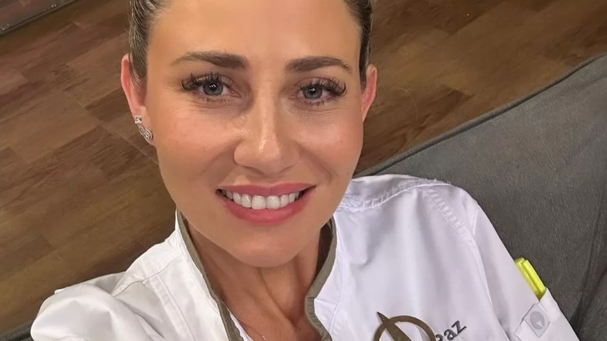 Gissella Gallardo sorprende tras estrenar especial cambio de look: se llenó de piropos