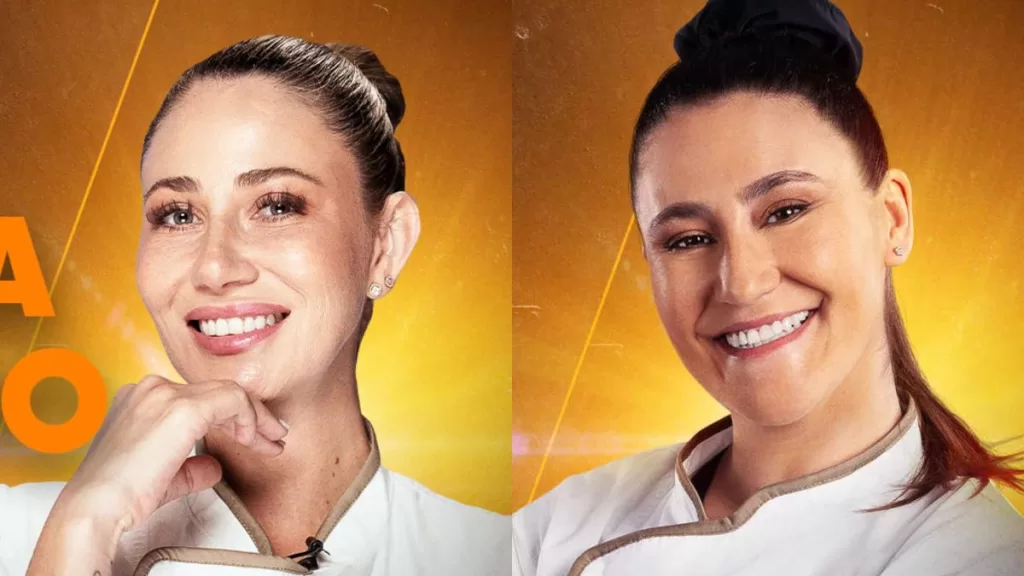 Gissella Gallardo Belen Mora