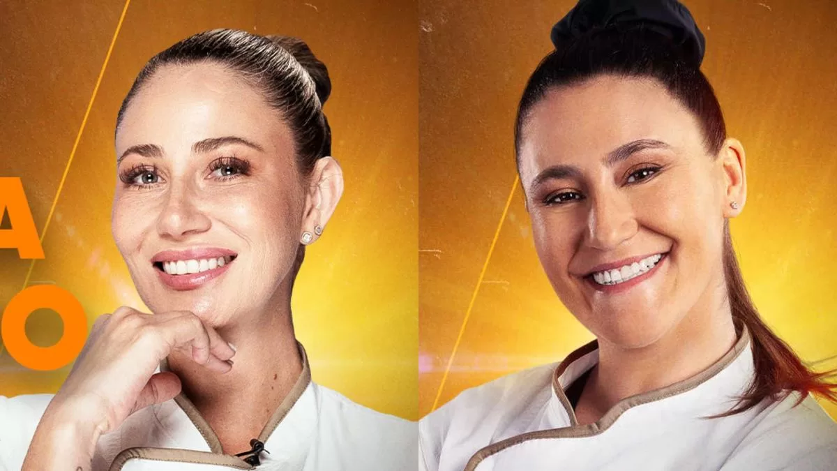 La inesperada petición de Gissella Gallardo a Belén Mora tras ganar Top Chef Vip: “me debes uno…”