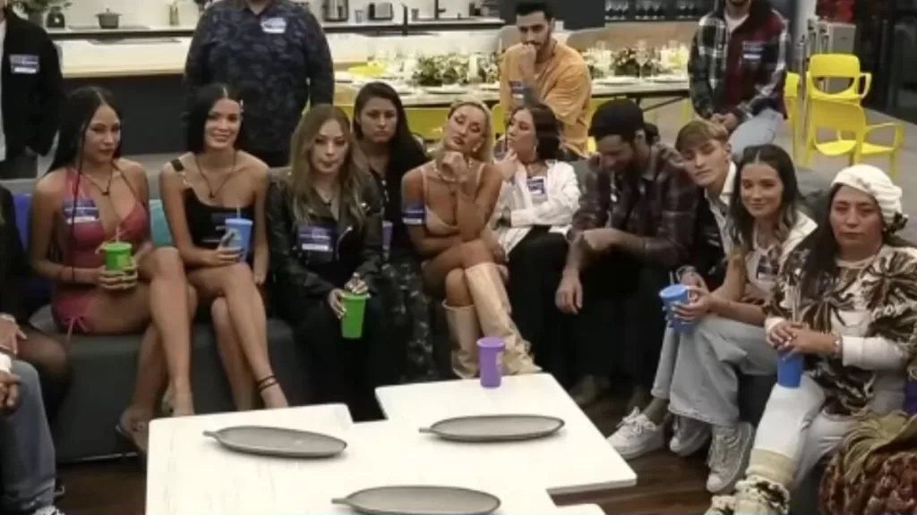 Gran Hermano Chile (11)