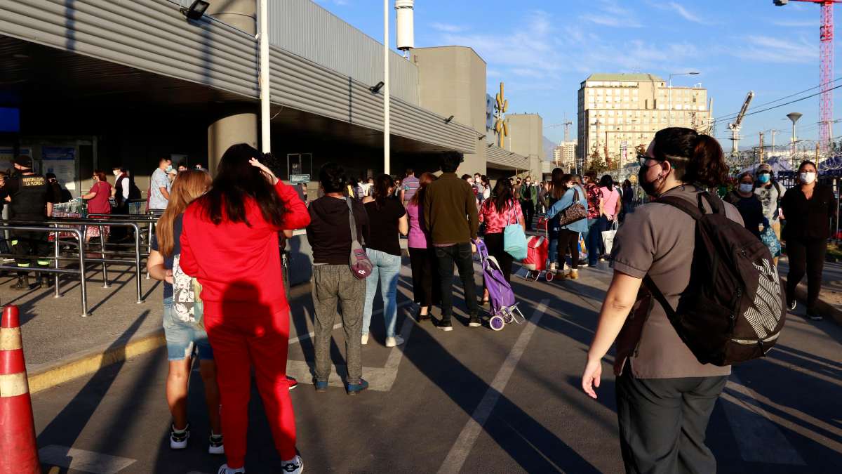 Horarios Supermercados Viernes Santo 