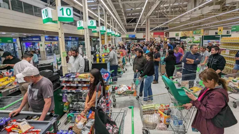 Horarios Supermercados Viernes Santo