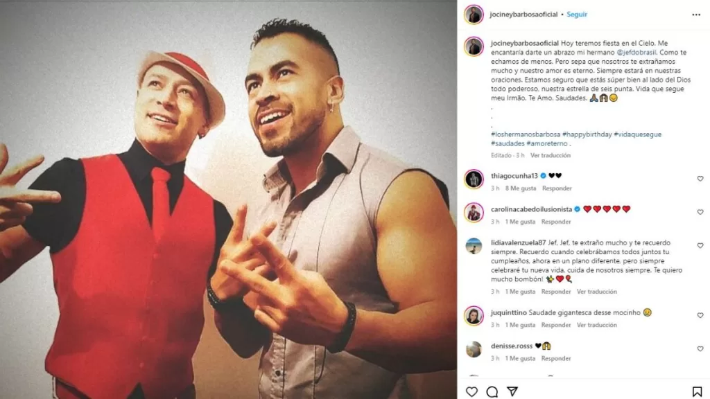 Jociney   Jefferson Axé Bahía