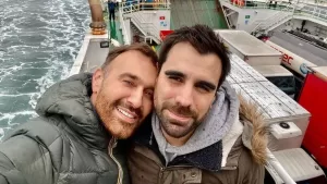 Jordi Castell Matrimonio  