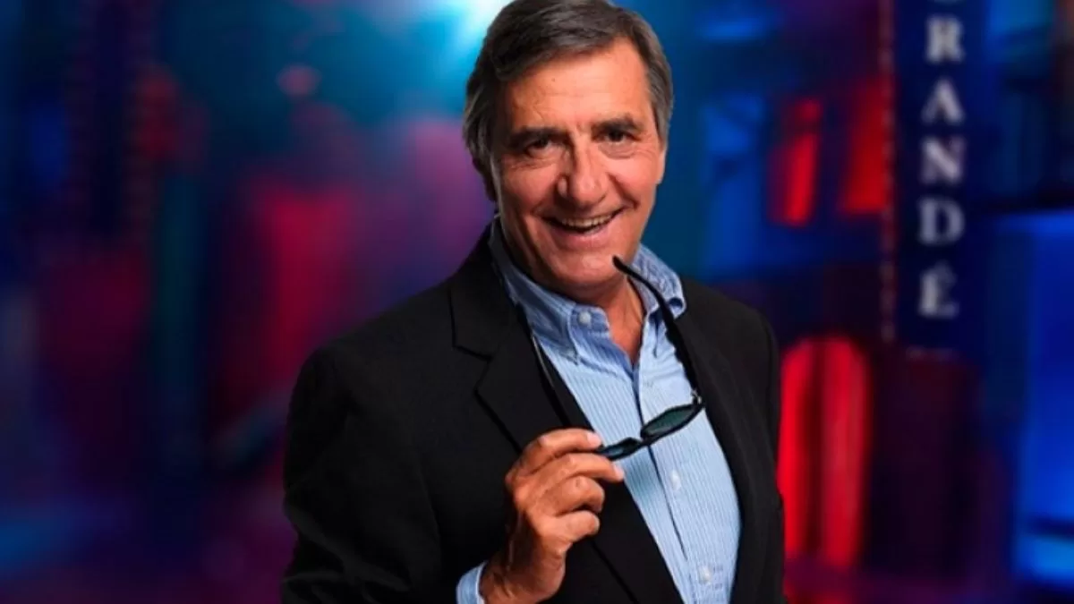 "No sé si sería humor eso": Kike Morandé lanza duras críticas a "El Antídoto" de Fabrizio Copano