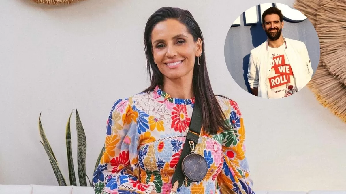 A meses del fin de su matrimonio: Se conocen detalles inéditos de la nueva relación de Leonor Varela con Pablo Courard