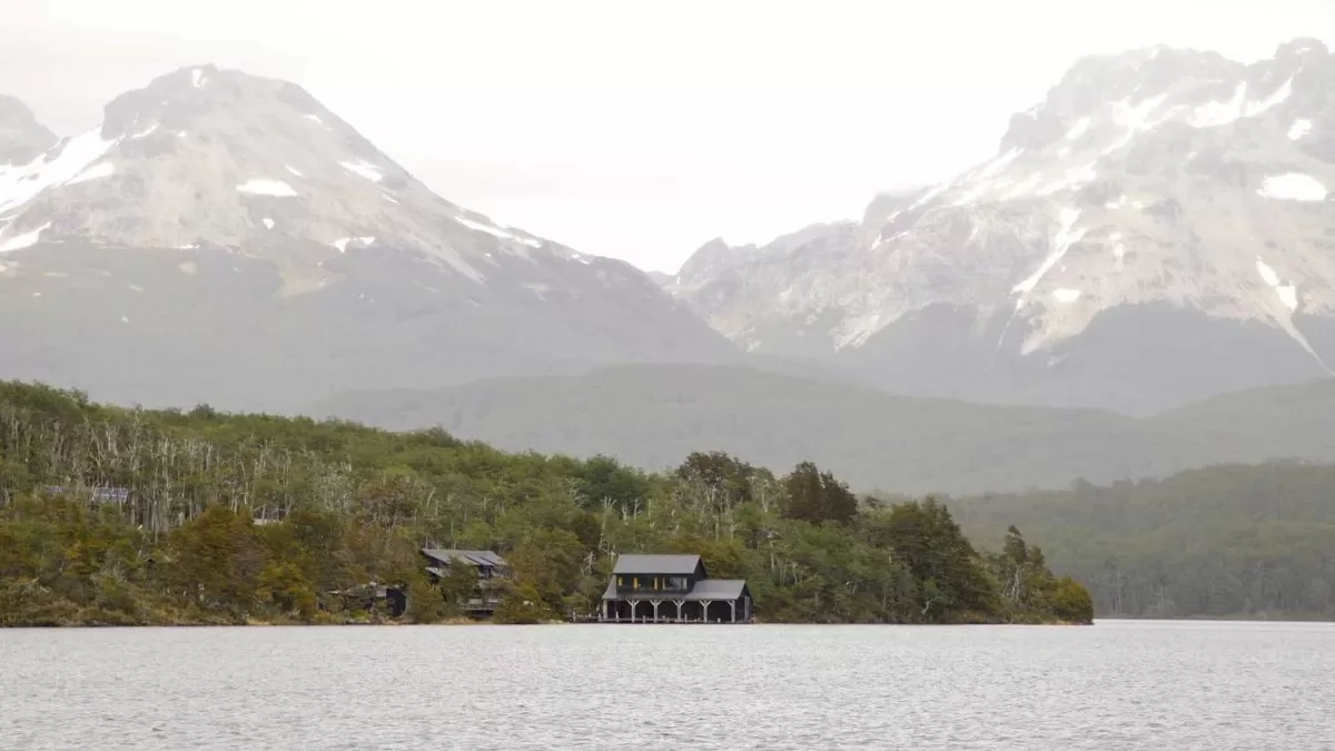 Margot Robbie Argentina 