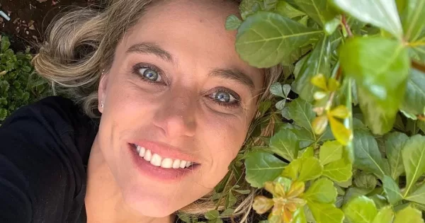 "Le dije que si no, yo me iba a ir presa": el curioso método de crianza