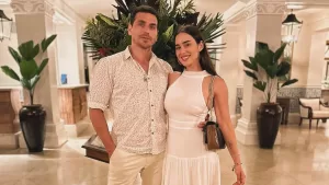 La dura advertencia que le hizo Melina Noto a Pangal Andrade cuando se enteró que entrará al reality de Canal 13: “me las cantó clara”