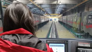 ¿Estás buscando trabajo en la Región Metropolitana? Metro de Santiago publicó nuevas ofertas laborales