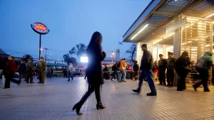 Metro de Santiago: Así quedarían las líneas 5 y 6 con el recorrido propuesto por la Municipalidad de Maipú