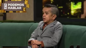 Miguelito lanza potente descargo contra figura de la televisión chilena: tras ser acusado de "viejo verde"