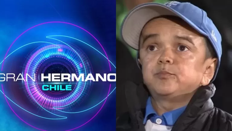 Conocida exparticipante de Gran Hermano Chile lanza grave acusación en contra de Miguelito: “tenía al hombre debajo de la falda”