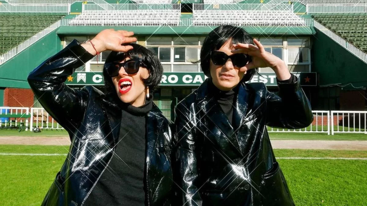 Miranda! en Chile 2024: Fecha, precios y venta de entradas para el concierto de la banda argentina en el Movistar Arena