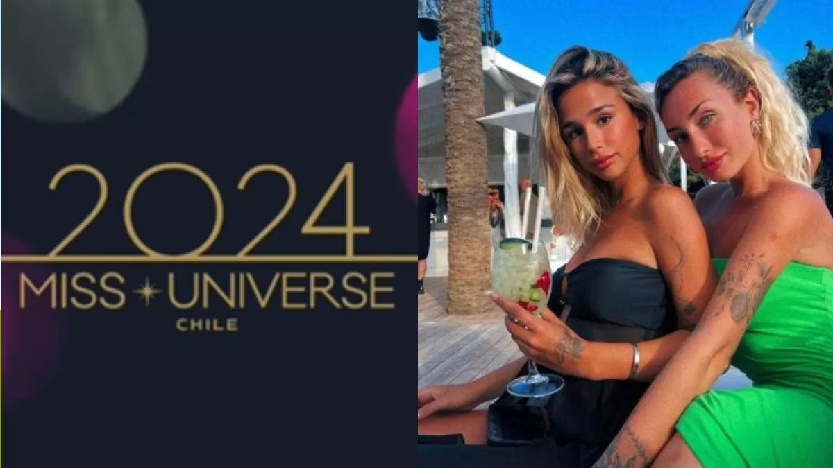 Miss Universo Chile confirma que conocida influencer y chica reality bajó su postulación al certamen: esta sería su particular razón