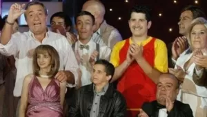 Brilló en el Morandé con Compañía, enfrentó un complejo problema de salud y hoy regresa a la TV chilena: esto es lo que se sabe