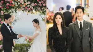 Este es el k-drama de Netflix que todos estaban esperando y ya lidera el Top de lo más visto en Chile: Su historia te atrapará de principio a fin