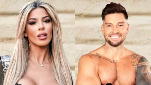 A pocas semanas de reencontrarse en ¿Ganar o Servir?: Oriana Marzoli deja en shock a todos al revelar lo que piensa de Luis Mateucci