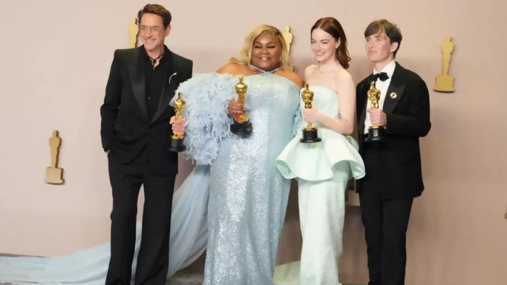 Pobres Criaturas (1)