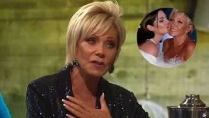 El especial regalo de Kel Calderón para Raquel Argandoña tras cuatro años distanciadas: "lo único que deseo es restablecer la comunicación"