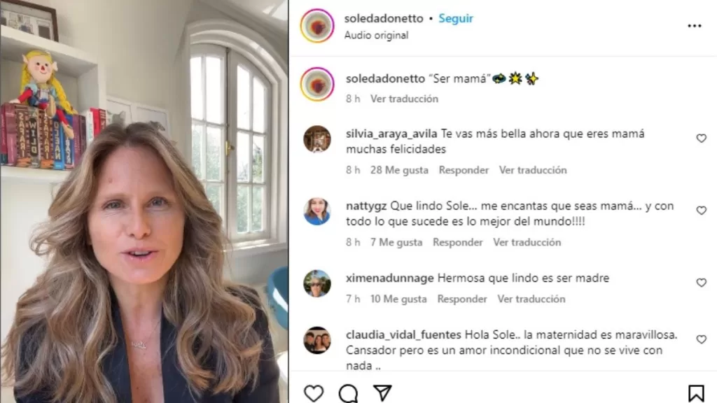 Soledad Onetto