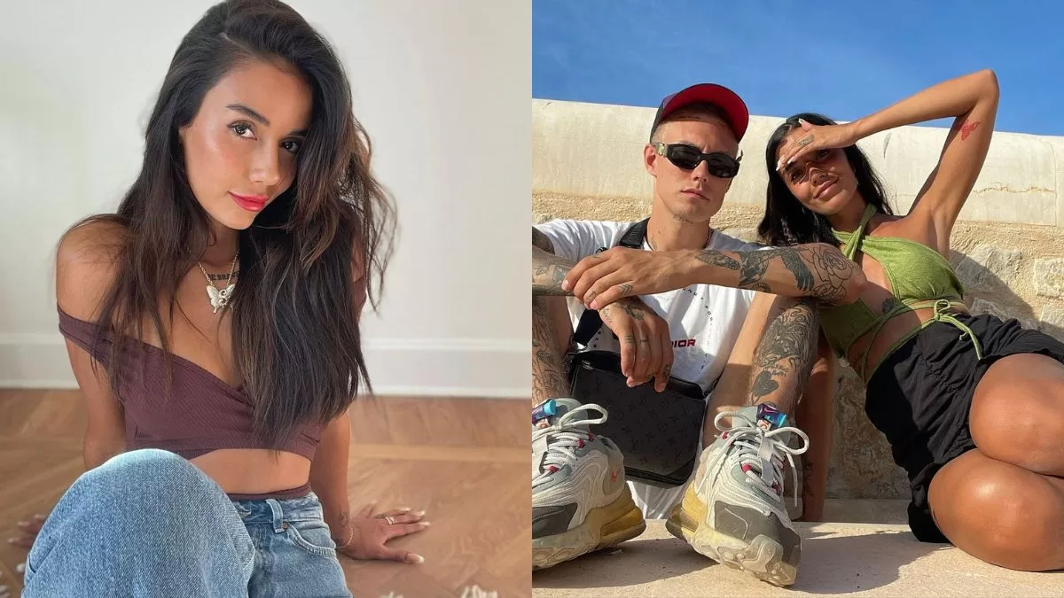 Steffi Méndez sorprendió tras revelar el millonario regalo que le dio su pareja: un brillante y lujoso accesorio