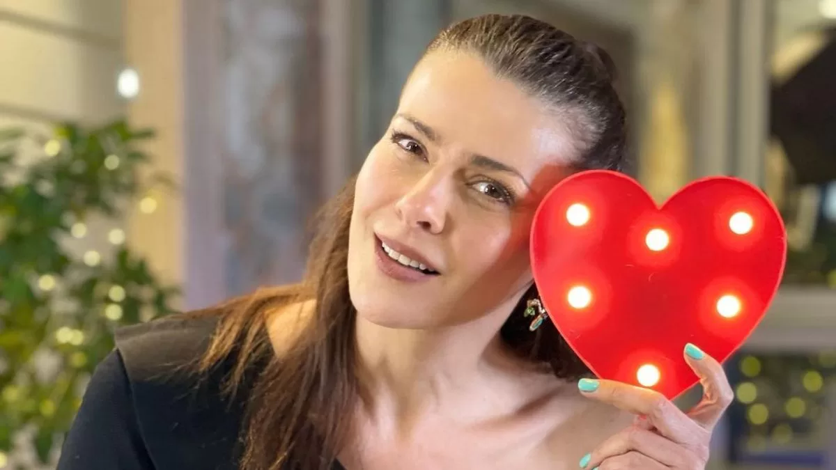 Tras su salida de Canal 13: Este es el programa que traería de regreso a Tonka Tomicic a la pantalla chica