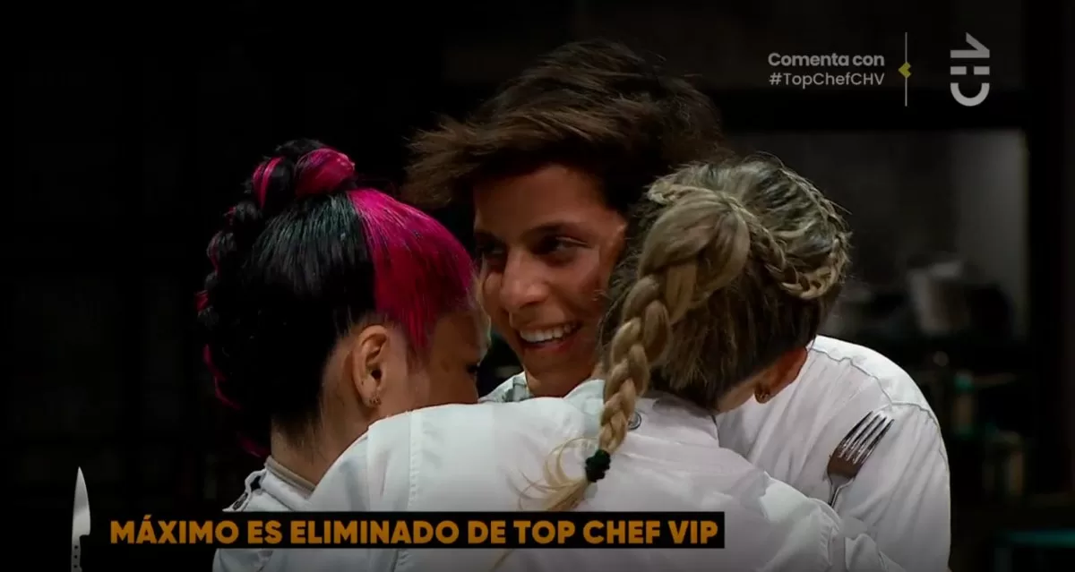 Top Chef Vip Chile  