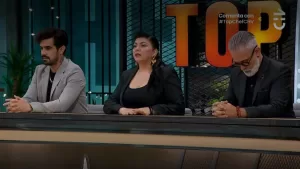 Este es el querido participante de Top Chef Vip Chile que quedó fuera de la competencia: “El único cuico que me cae bien”