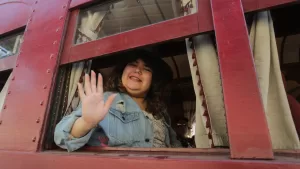 Este es el tour del Tren del Recuerdo que cuenta con descuento: te lleva a conocida playa de Chile