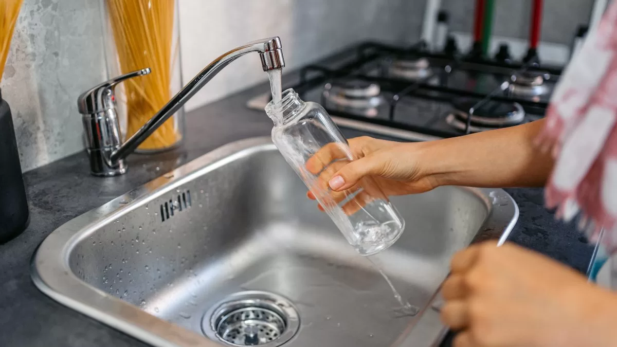 Trucos Botellas De Agua 