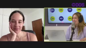 Ximena Sariñana se confiesa sobre su show en Lollapalooza y el público chileno: "Es exigente"