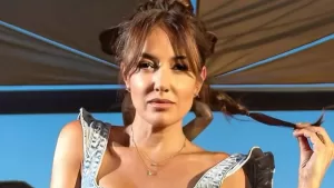 Yamila Reyna se llena de críticas por supuesto abuso de Photoshop en nueva foto: "¿Para qué te expones?"