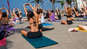 Estos son los tres panoramas gratuitos en Santiago que no te puedes perder en este segundo fin de semana de marzo