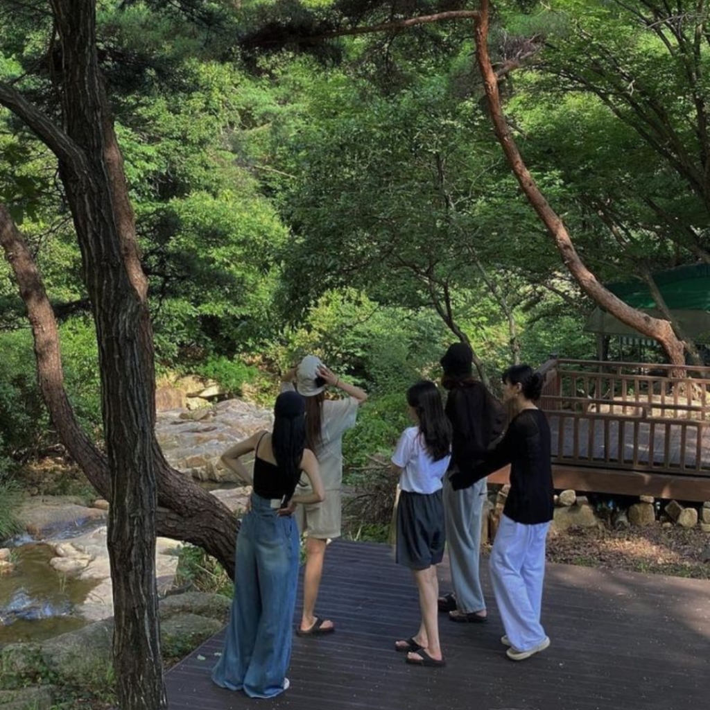 Actividaes Con Amigas