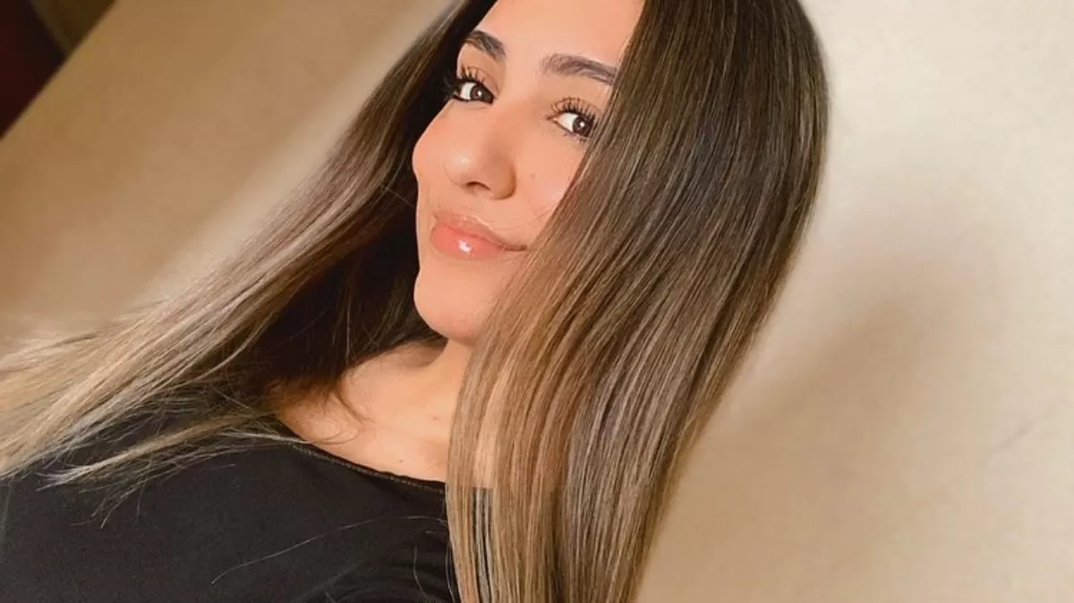 El sentido mensaje de la madre de Anahí Espíndola: Recordó a la fallecida joven en el día de su cumpleaños