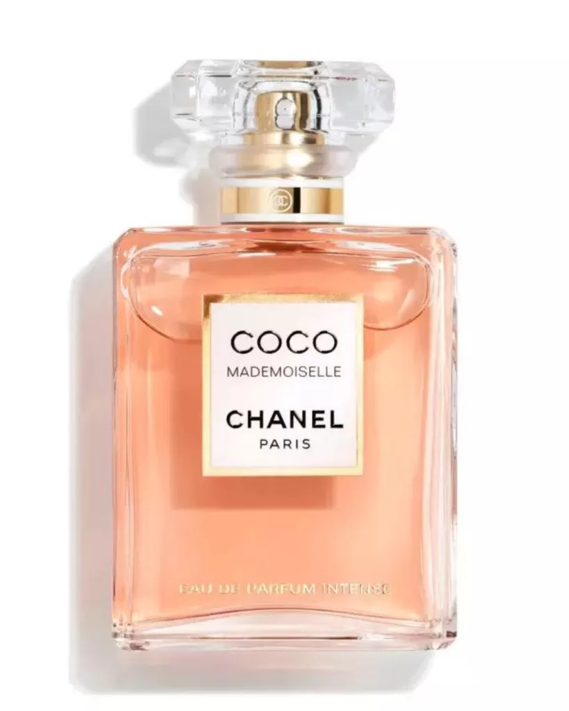 Coco Mademoiselle Intense Chanel