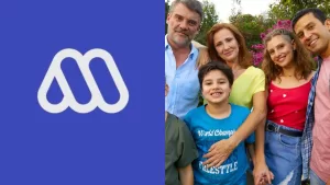 Como la vida misma experimenta drásticos cambios: Conoce qué pasó con la teleserie de Mega