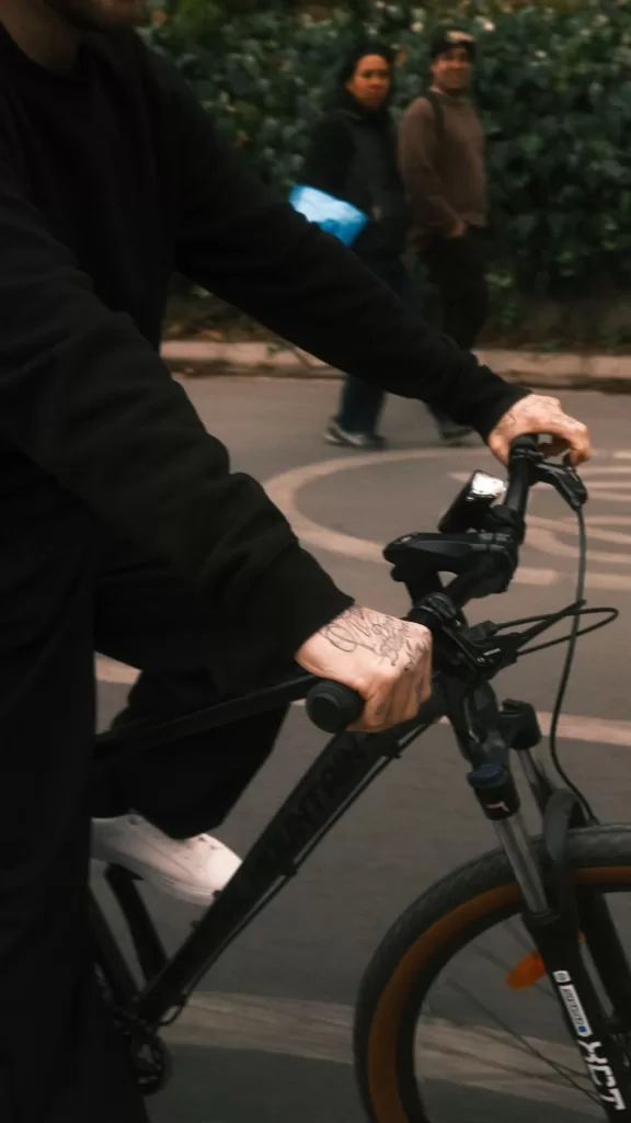 David Beckham En Chile (1)