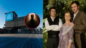 Filtran quién es el querido actor chileno que se sumaría al elenco de la nueva versión de El Señor de la Querencia: interpretaría a polémico personaje