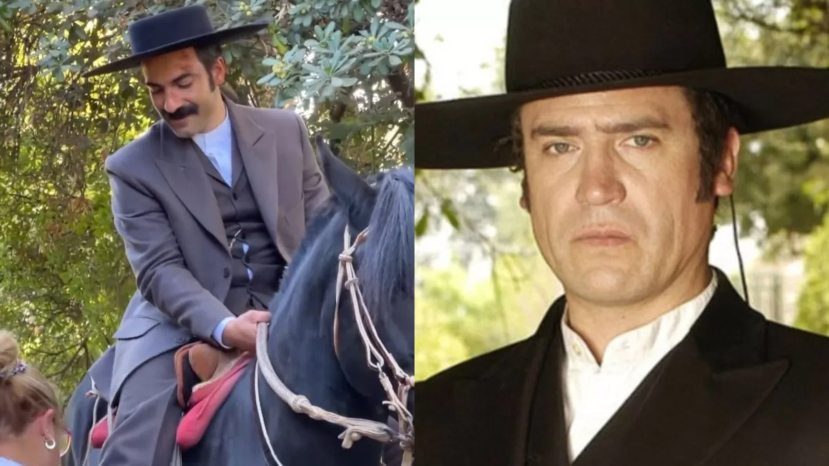 El gran desafío de Mega tras mostrar el adelanto del remake de El Señor de la Querencia