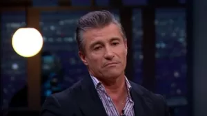 Reconocido animador chileno revela detalles de la desconocida pelea que tuvo con Fernando Solabarrieta: “Nos agarramos a pu…”