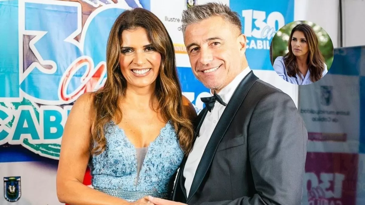 "Quiero una esposa, no una mamá": La reflexión que habría tenido Fernando Solabarrieta tras su polémico quiebre con Ivette Vergara